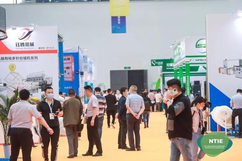 3天吸引入场观众超3万人次 中国南通国际高端纺织产业博览会顺利落幕